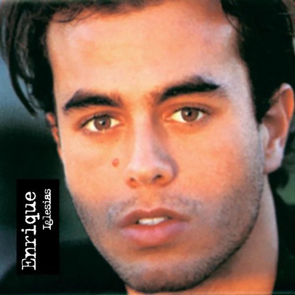 Enrique Iglesias封面
