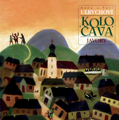 Koločava封面