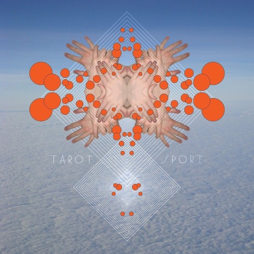 Tarot Sport封面