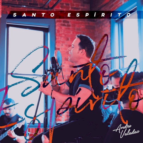 Santo Espírito封面