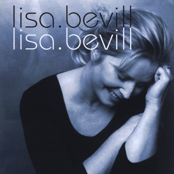 Lisa Bevill封面