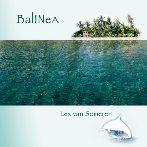 Balinea封面