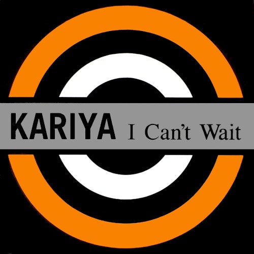 I Can't Wait封面