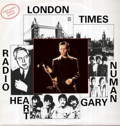 London Times封面
