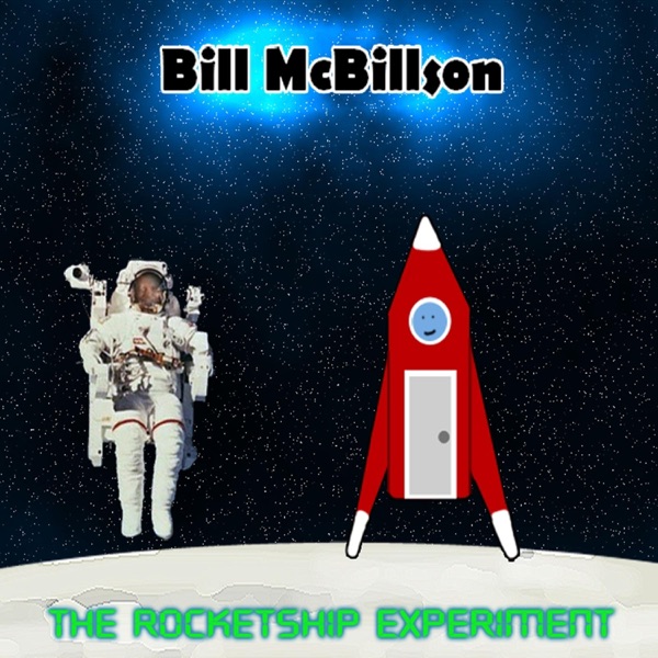 The Rocketship Experiment封面
