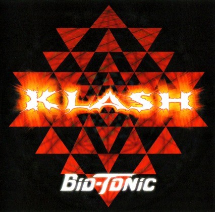 Klash封面