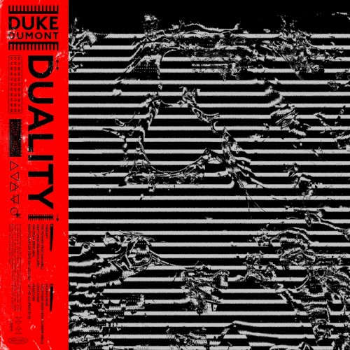 Duality封面