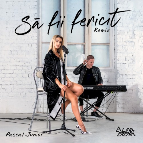Să Fii Fericit (Remix)封面