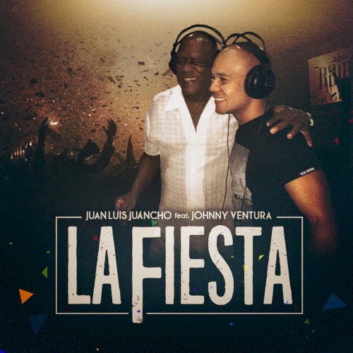 La fiesta封面