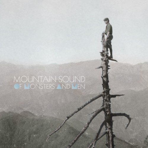 Mountain Sound封面