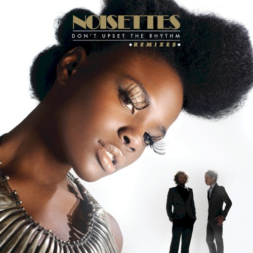 Don’t Upset the Rhythm (Go Baby Go) (Remixes)封面