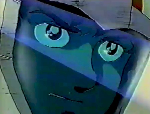 ▣世界から解放され▣封面