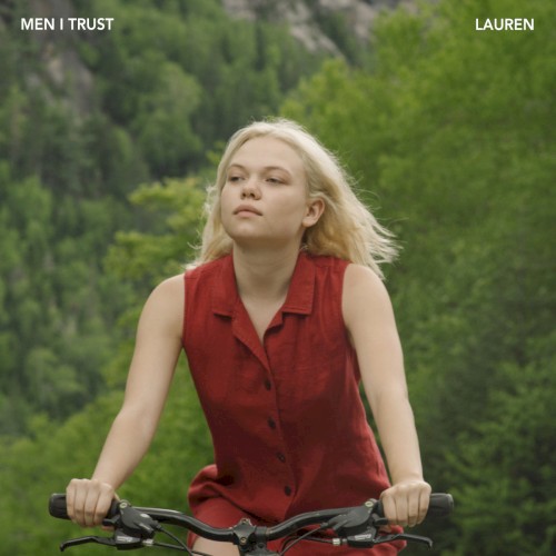 Lauren封面