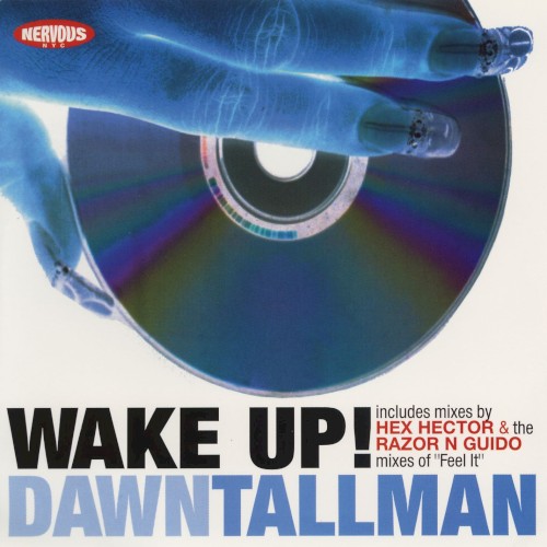 Wake Up!, Feel It封面