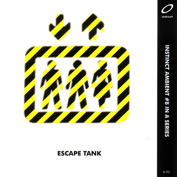 Escape Tank封面