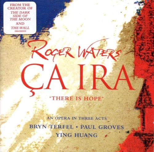 Ça ira封面
