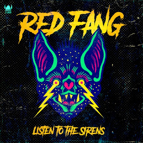 Listen to the Sirens封面