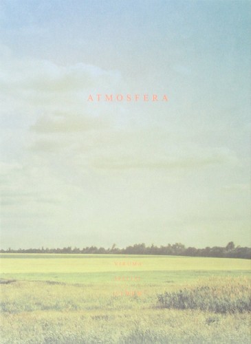 Atmosfera封面