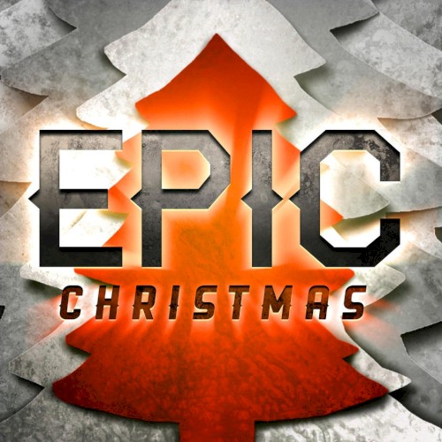 Epic Christmas封面