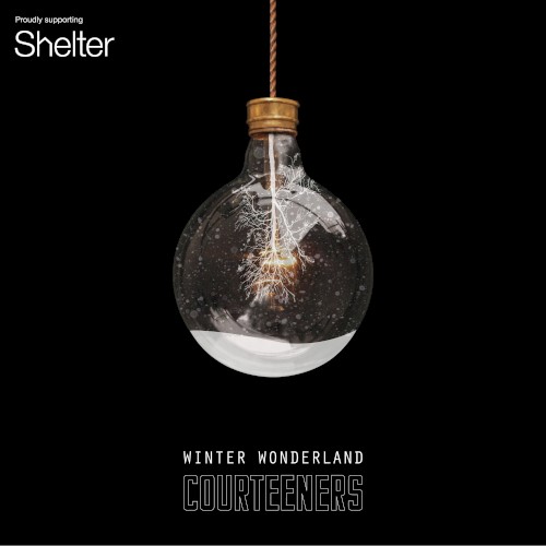 Winter Wonderland封面