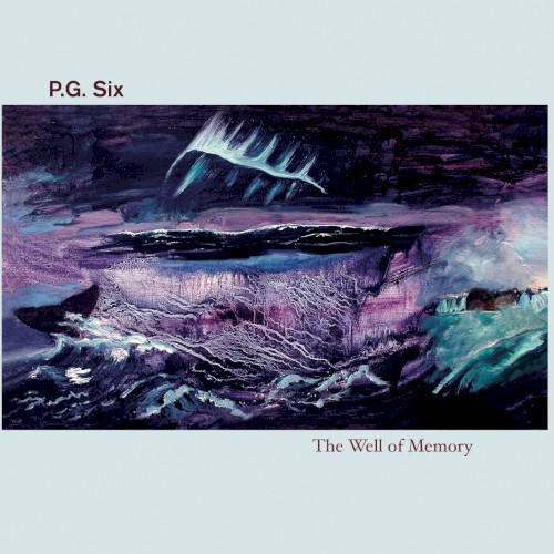The Well of Memory封面