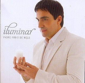 Iluminar封面