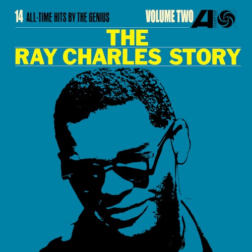 The Ray Charles Story, Volume 2封面