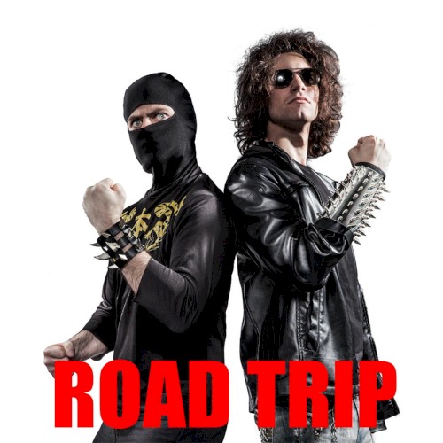 Road Trip封面