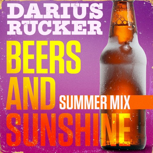 Beers and Sunshine (Summer mix)封面
