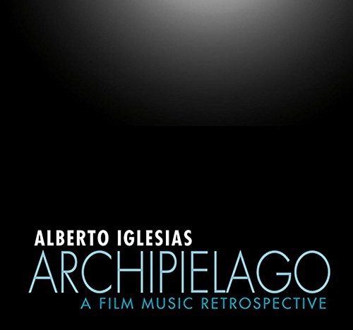 Archipielago: A Film Music Retrospective封面