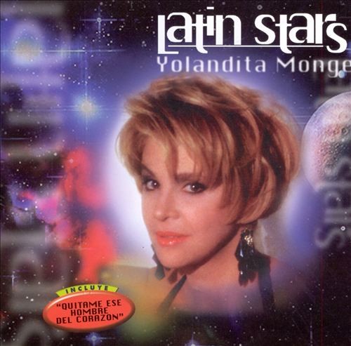 Latin Stars封面