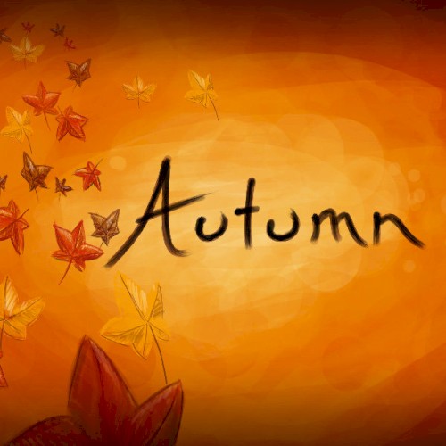 Autumn封面