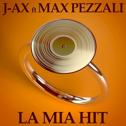 La mia hit封面