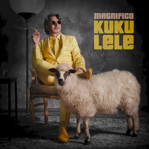 Kuku Lele封面
