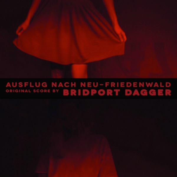Ausflug nach Neu-Friedenwald封面