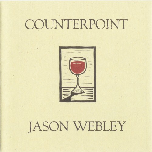 Counterpoint封面