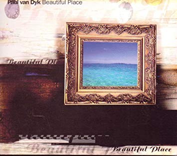 Beautiful Place封面