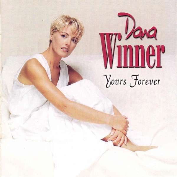 Yours Forever封面