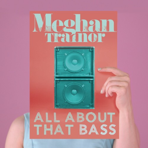 All About That Bass封面