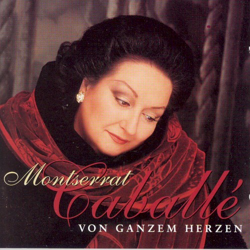 Von ganzem Herzen封面