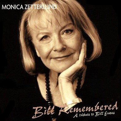 Bill Remembered (A Tribute To Bill Evans)封面