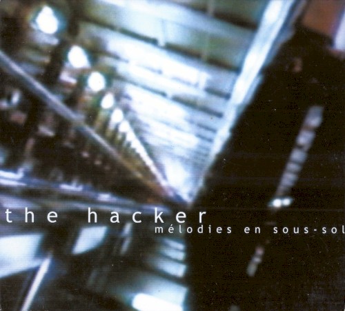 Mélodies en Sous-Sol封面
