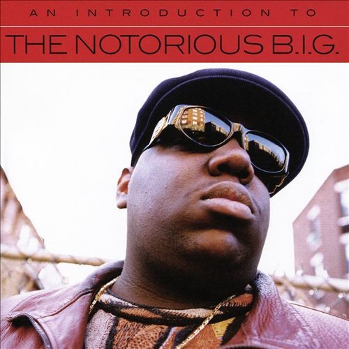 An Introduction to The Notorious B.I.G.封面