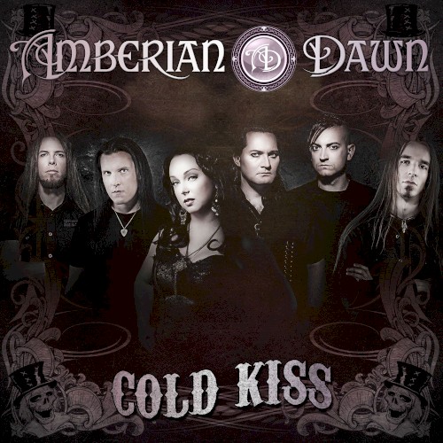 Cold Kiss封面
