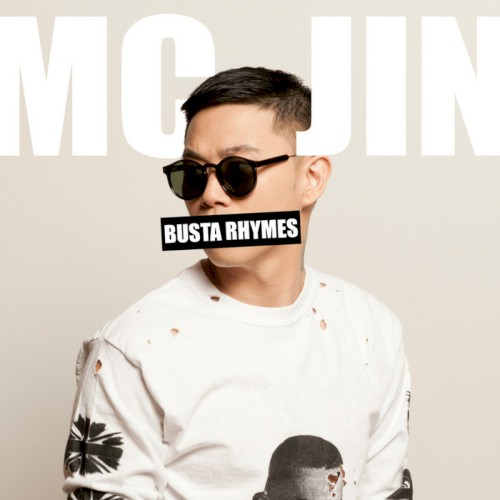 Busta Rhymes封面