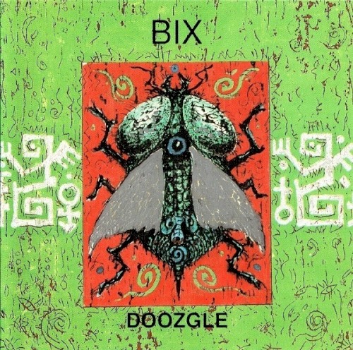 Doozgle封面