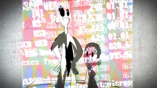 Track07 (instrumental)封面