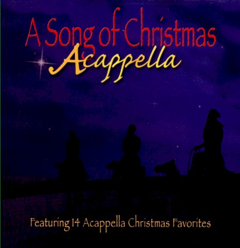 Song of Christmas (Acappella)封面