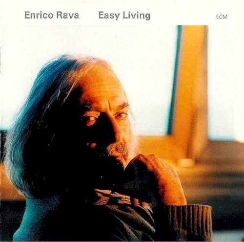 Easy Living封面