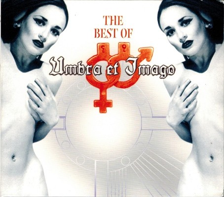 The Best of Umbra et Imago封面